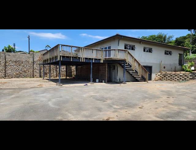 BUSINESS FOR SALE IN TONGAAT CENTRAL